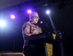 Festival Siti Nurbaya dan Cap Gomeh 2025 Resmi Dibuka, Kota Padang Perkuat Indentitas Budaya dan Pariwisata