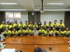 PELTI Sumbar Bertekad Sukseskaan Kejurnas Tenis Junior TDP dan Ivent Rally Fest Komunitas 2025