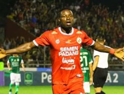 SPFC Nyaris Tumbang di Kandang Sendiri oleh PSMS Medan