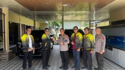 Bakal Meriah, Pembukaan Bank Nagari Rally Fest Hari Bhayangkara ke-79 Dihadiri Kapolda dan Wagub Sumbar serta 500 Petenis