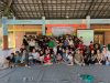 Pengabdian Masyarakat SKSG Universitas Indonesia Wujudkan Ketahanan Anak Muda di Era Digital