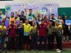 Bank Nagari Rally Fest 2025 Hari Bhayangkara ke-79 Resmi Ditutup, Laga Final Kategori Gold dan Platinum Menarik
