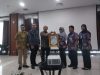 SPH Jadi Rumah Sakit Pertama di Sumbar Penerima Bintang Tiga dari BPJS Kesehatan