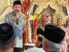 Pesta Pernikahan Putri H Fifaldi Rajo Gamunyang, Bakri Maulana: HKB Laksanakan Tradisi Babako di Bekasi