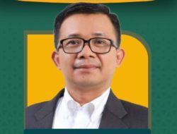 Unbrah Tuan Rumah Internasional Ranah Minang Halal Lifestyle Festival 2025