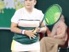Petenis Silver Rally Fest 2025, Marbel Kaget dan Senang