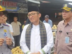 Petugas Ditempatkan di 8 Titik untuk Atur Lalu Lintas di Bypass, Perbaikan Traffic Light Selesai Usai Lebaran