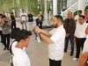 Jelang Penerapan KUHP Baru, Bapas Padang Hadirkan Simulasi Pidana Kerja Sosial Humanis