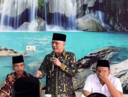 Jelang Pilkada 2024, Muhammadiyah dan Aisyiyah se-Kabupaten Agam Berikan Dukungan buat Guspardi-Yogi