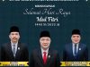 Ketua DPRD Kab. Dharmasraya : Idul Fitri Momentum Mempererat Silaturrahmi