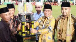 Pjs Bupati Pessel Era Sukma: MTQ Momentum Penguatan Moral dan Akhlak