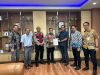Harapan Bank Nagari sebagai Sponsor Utama Ivent Rally Fest Pelti Sumbar 2025 Memeriahkan Hari Bhayangkara ke-79 Terwujud