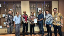 Harapan Bank Nagari sebagai Sponsor Utama Ivent Rally Fest Pelti Sumbar 2025 Memeriahkan Hari Bhayangkara ke-79 Terwujud