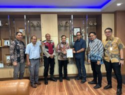 Harapan Bank Nagari sebagai Sponsor Utama Ivent Rally Fest Pelti Sumbar 2025 Memeriahkan Hari Bhayangkara ke-79 Terwujud