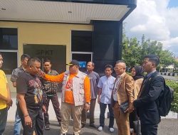 Gara-gara Pituah Buya Ucapkan Anjing, Organisasi PORBI Sumbar Lapor ke Polisi