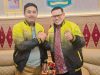 Prof. DR. Syahrial Bhaktiar: Pengurus Cabor Mulai Melawan ke Pengurus  KONI Sumbar