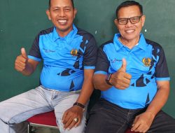 Ketum Pelti Sumbar Apresiasi Peserta yang Telah Bertanding dengan Fairplay dan Sportif