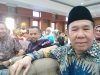 Bakri Maulana Bersama Rang Lengayang pada HBH IKWAL Jakarta 2024