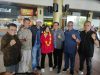 Zahratus Syifa Rebut Emas Kejuaraan Tingkat Asia di Thailand