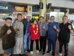 Zahratus Syifa Rebut Emas Kejuaraan Tingkat Asia di Thailand