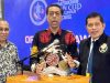 Syafrizal Bilang, Sebagai Technical Offisial Siap Sukseskan Kejuaraan Dunia Sepaktakraw Piala Raja Thailand Ke-38