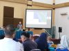 Prof Ron Harris: Kurangi Resiko Bencana dengan Maksimalkan Kesiapsiagaan Masyarakat