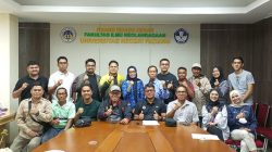 Pimpin Rapat Panpel, Ketum PELTI Sumbar Ajak Panpel Sukseskan Dua Ivent Semarakan Hari Bhayangkara ke-79