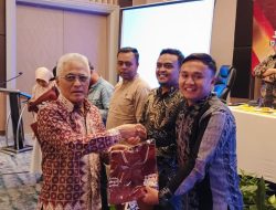 Anggota Komisi II DPR RI Ajak Masyarakat Sukseskan Pilkada 2024 Dan Perhatikan Rekam Jejak Calon Kepala Daerah