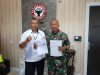 PT Semen Padang dan TNI AL Pulihkan Irigasi, Hidupkan 35 Hektare Lahan Pertanian di Solok Selatan