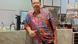 Ir. Reri L Tajung, MM: Penyegelan Kantor KONI Sumbar Wajar Saja!