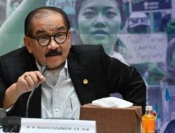Harkitnas 2025, Shadiq Ingatkan Pentingnya Pendidikan Karakter untuk Pembangunan