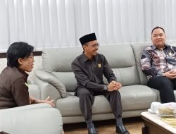 Pimpinan Definitif DPRD Sumatera Barat Periode 2024-2029 Akan Ditentukan Minggu Depan