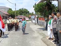 Pendaftaran Ditutup 5 Juni, Pusdiklat Satpam WJP Kembali Buka Kesempatan Pelatihan Angkatan Ke-81