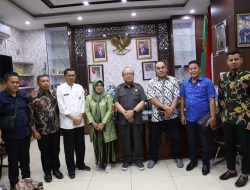 Selamatkan Usaha Tradisional, DPRD Sultra Apresiasi Kebijakan Pemerintah Sumbar