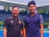 Hasil Seleknas SEA Games 2025, Mazza Hadaduzzikra Terhenti Diperempat Final