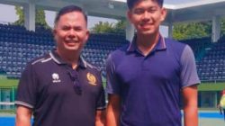Hasil Seleknas SEA Games 2025, Mazza Hadaduzzikra Terhenti Diperempat Final