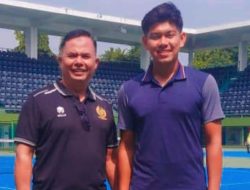 Hasil Seleknas SEA Games 2025, Mazza Hadaduzzikra Terhenti Diperempat Final