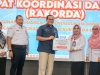 PT Semen Padang Salurkan Bantuan Stunting Rp80,5 Juta, Perkuat Sinergi dengan BKKBN dan Dukung Asta Cita Presiden