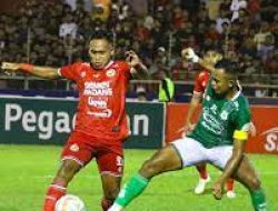 Syahril WP: Kalau tak Hati-hati Semen Padang FC Bakal Dikuliti Sada Sumut FC