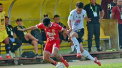 Lolos ke Liga 1, Semen Padang FC Tunggu Bonus Rp 1 M dari Prabowo Subianto
