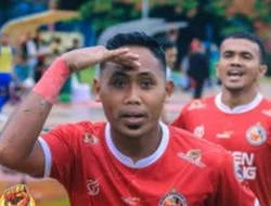 Persiraja Temani Semen Padang FC ke Semifinal Liga 2
