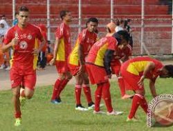 Semen Padang FC Siap Tempur Hadapi Malut United Semifinal Liga 2