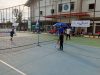 Meski Katogeri Radball, Suasana Pertandingan Rally Fest Tetap Berlangsung Seru