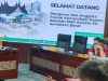 Wakil Ketua DPRD Sumbar Evi Yandri Terima Aspirasi Forum Komunikasi SMK Swasta se-Sumbar