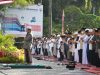 Pererat Ukhuwah, PT Semen Padang Ajak Warga Salat Iduladha di Plaza Kantor Pusat