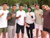 15-17 Agustus 2025, Iwan Tennis School Helat “Tennis Executive Season 5