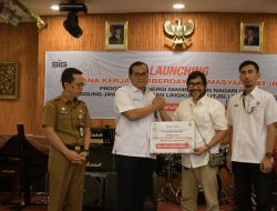 Empat Program Unggulan Siap Jalan, Semen Padang Kucurkan Dana Rp180 Juta untuk Forum Nagari Indarung