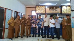 DPRD Sumbar Tinjau Implementasi SPBE di Pesisir Selatan untuk Optimalisasi Pelayanan Digital