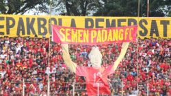 Semifinal Liga 2 di Stadion Madya, Suporter Semen Padang FC Dilarang Hadir