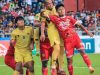 Hajar Sriwijaya FC 0-3, SPFC Ditunggu Klub Tangguh di Babak 12 Besar Liga 2